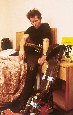 Tom Waits Tom Waits