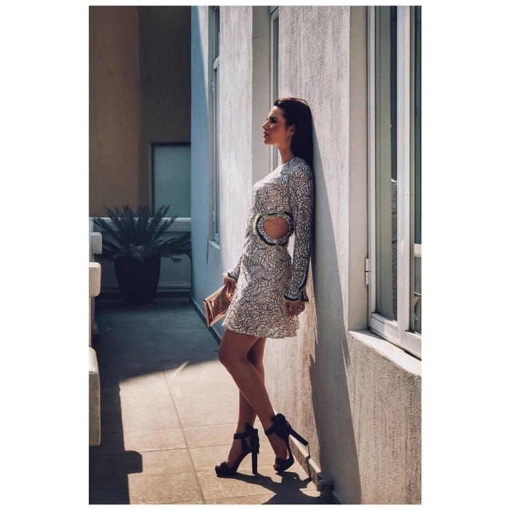 Irina Baeva Irina Baeva