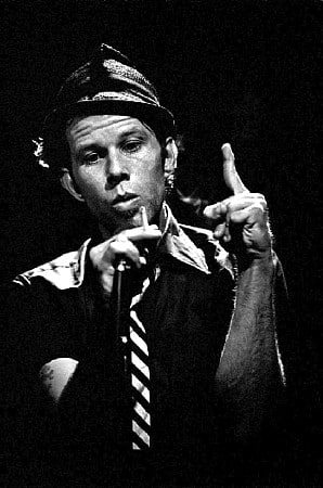 Tom Waits Tom Waits