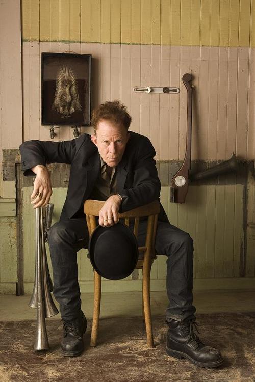 Tom Waits Tom Waits