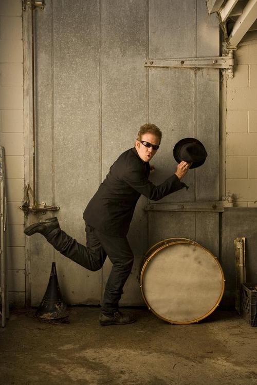 Tom Waits Tom Waits