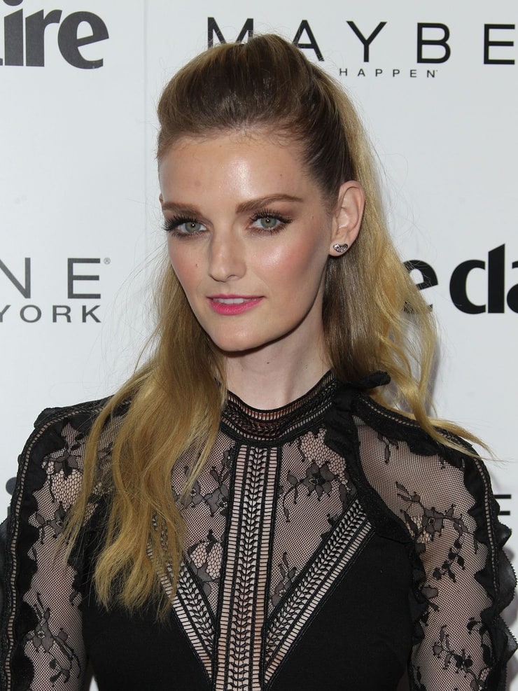 Lydia Hearst