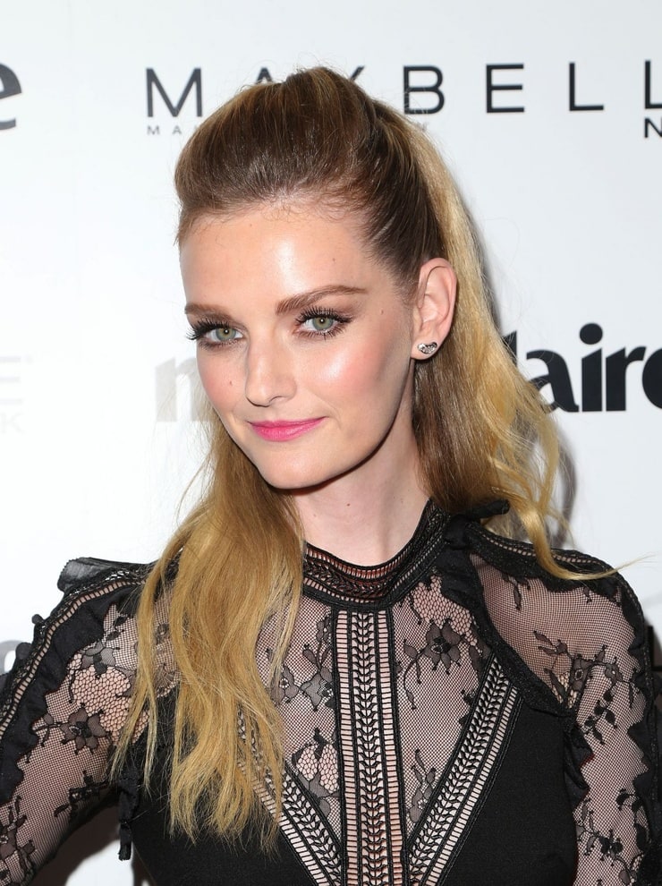 Lydia Hearst