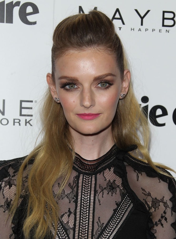 Lydia Hearst