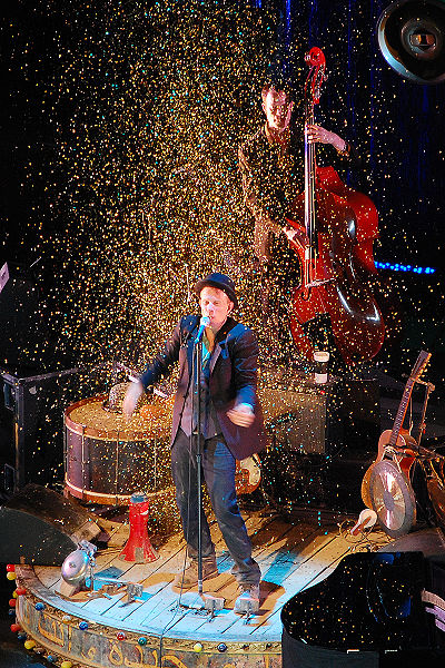 Tom Waits Tom Waits