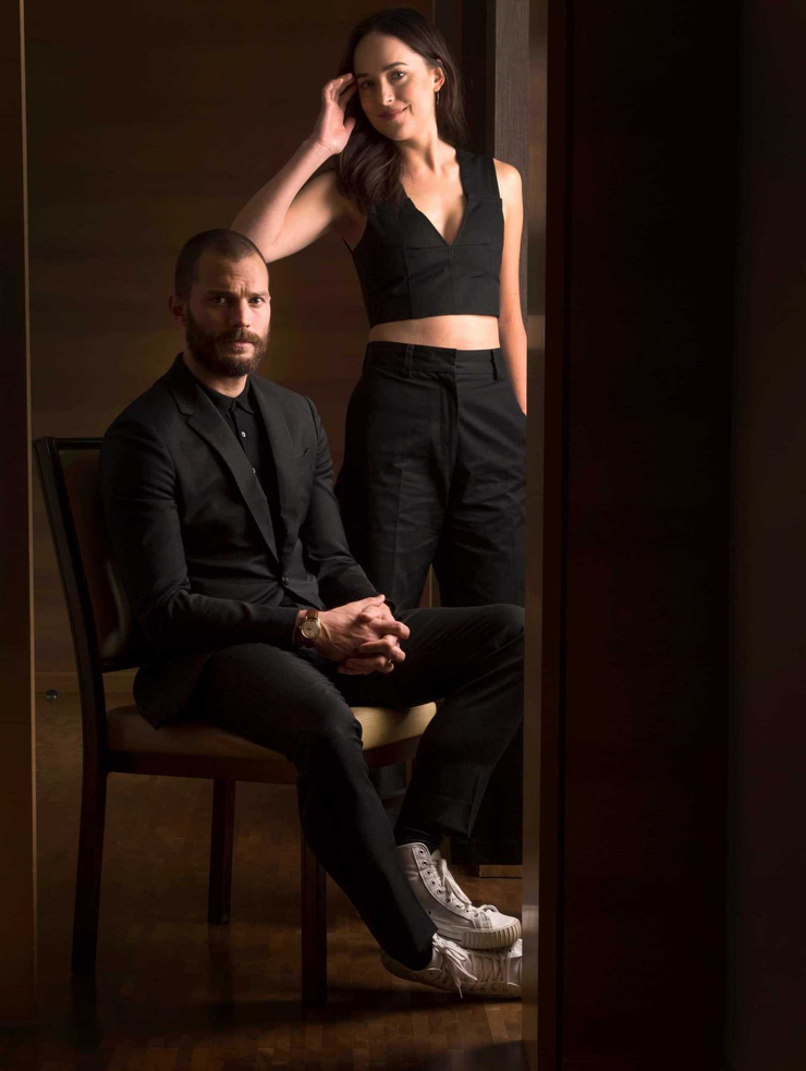 Dakota Johnson Dakota Johnson