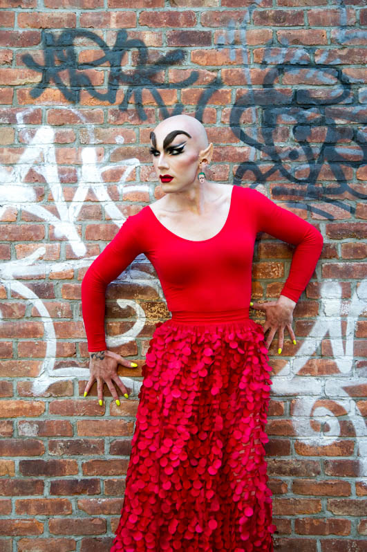 Sasha Steinberg