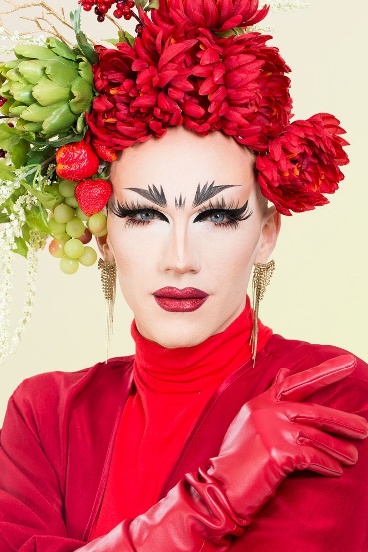Sasha Steinberg
