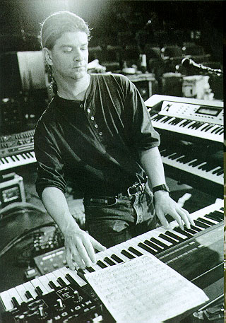 David Rosenthal
