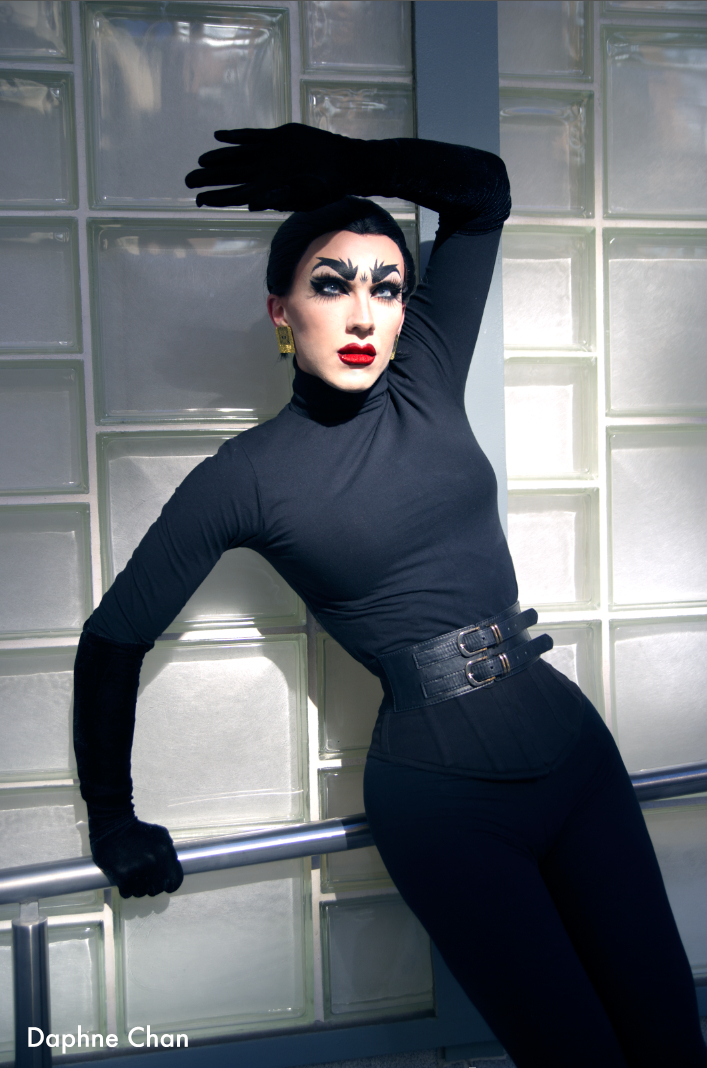 Sasha Steinberg