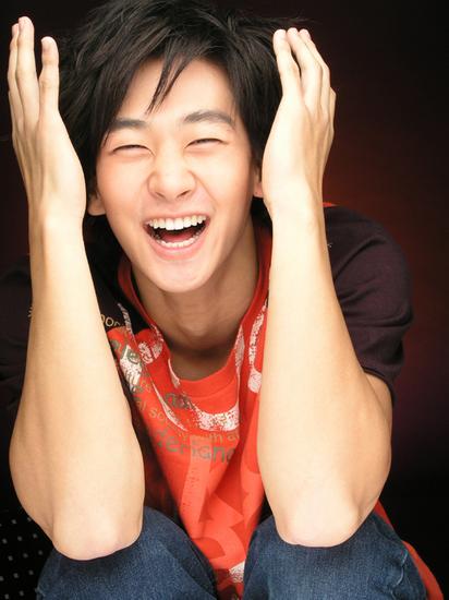 Ji-ho Shim