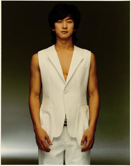 Ji-ho Shim