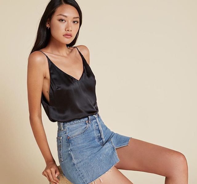 Jessie Li Jessie Li