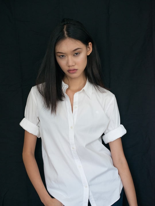 Jessie Li Jessie Li