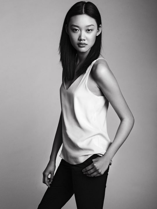 Jessie Li