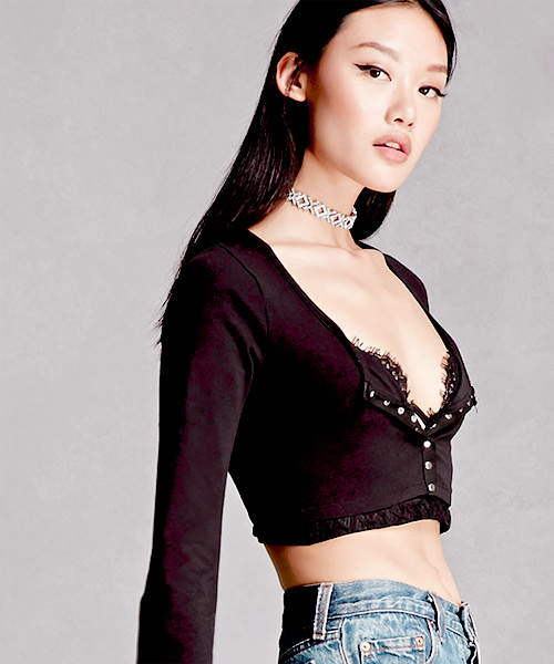 Jessie Li Jessie Li