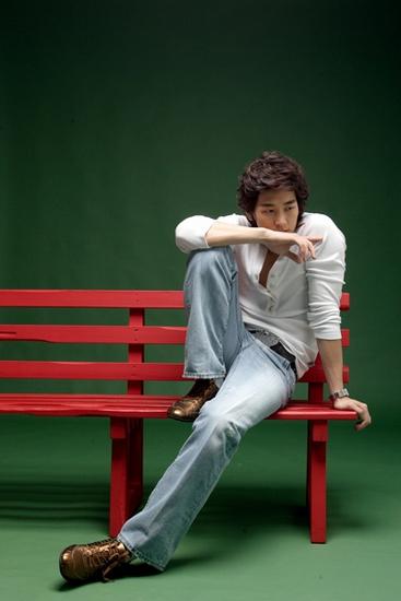 Ji-ho Shim