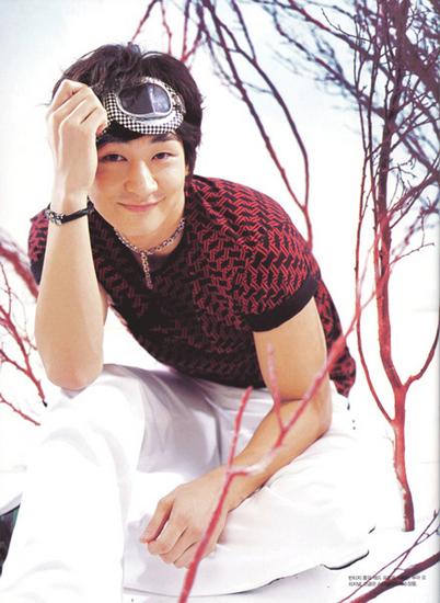 Ji-ho Shim