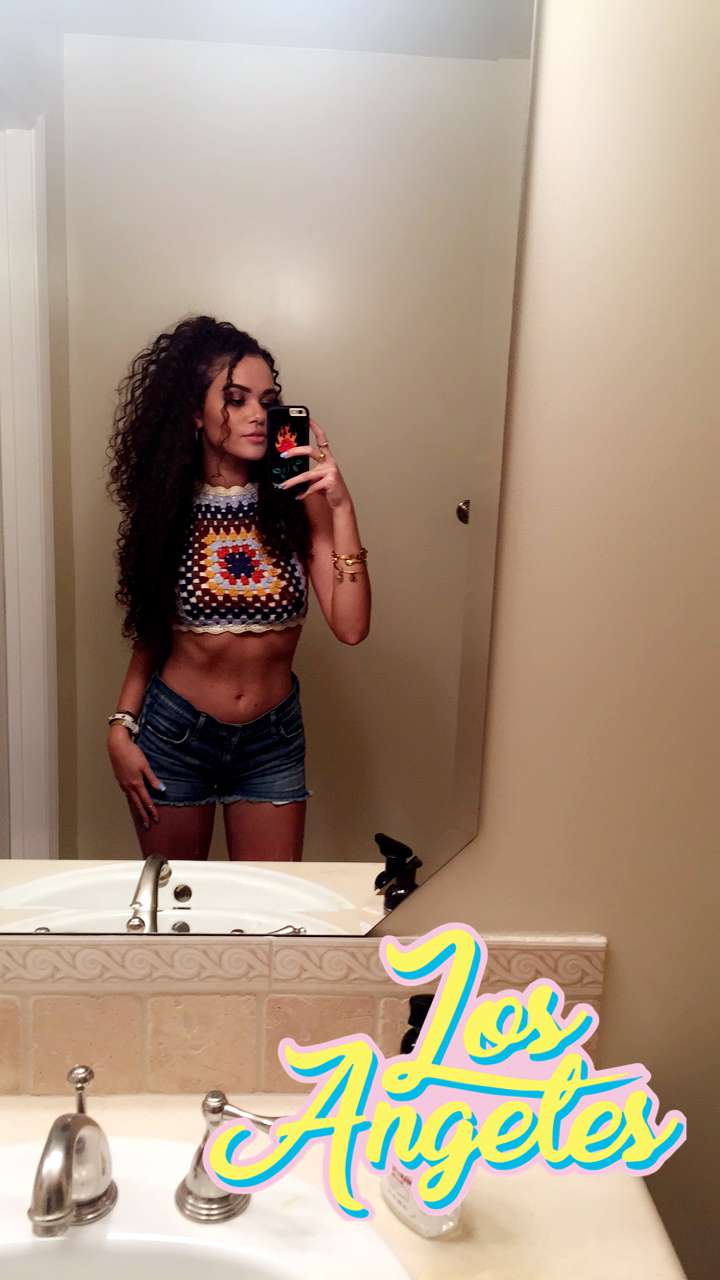 Madison Pettis Madison Pettis
