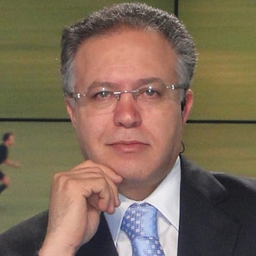 Raouf Khalif