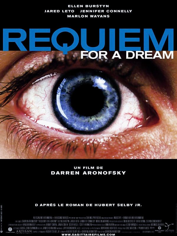 Requiem for a Dream