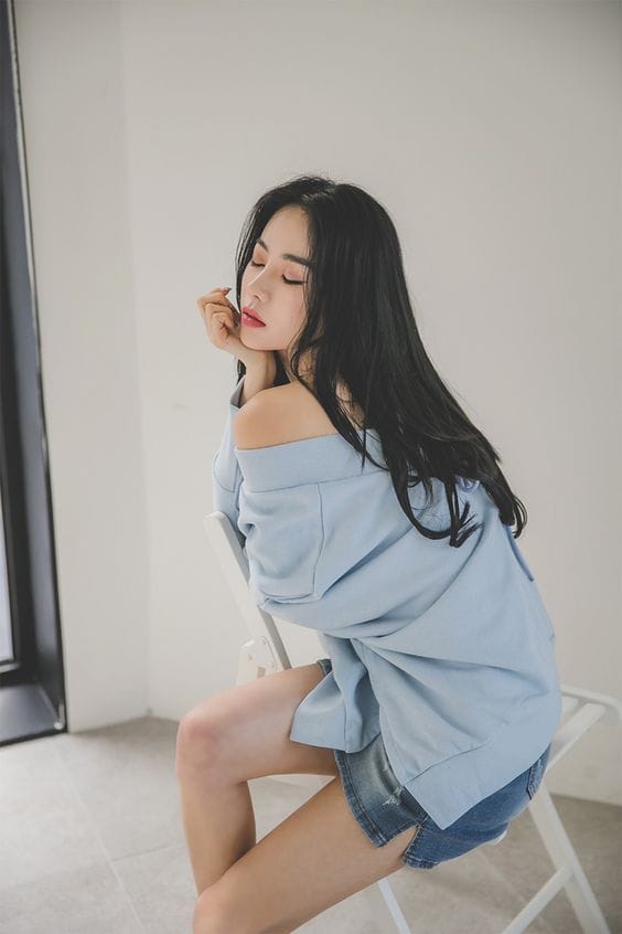 An Seo Rin