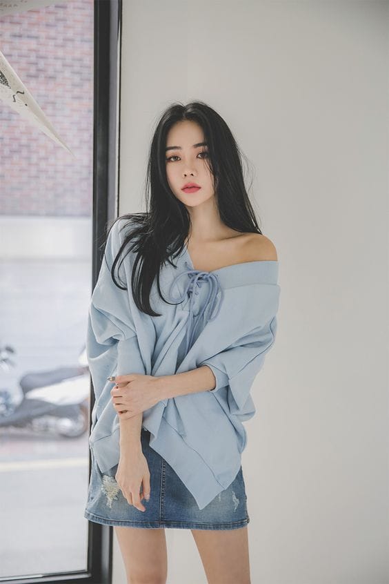 An Seo Rin An Seo Rin