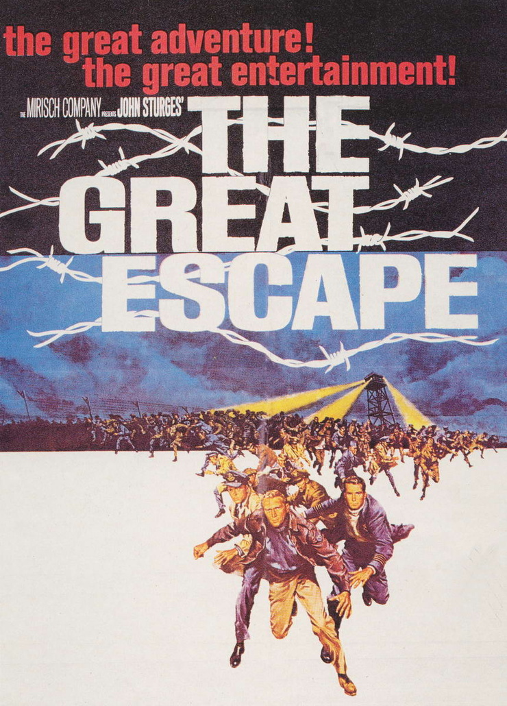 The Great Escape