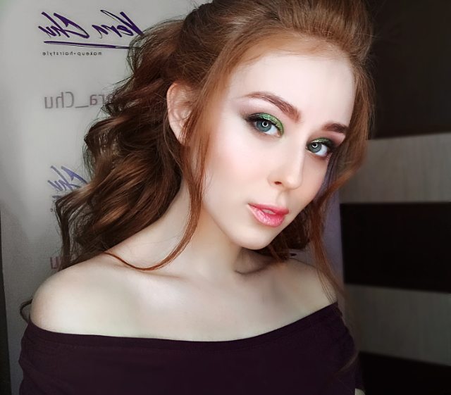 Yana Savinova Yana Savinova