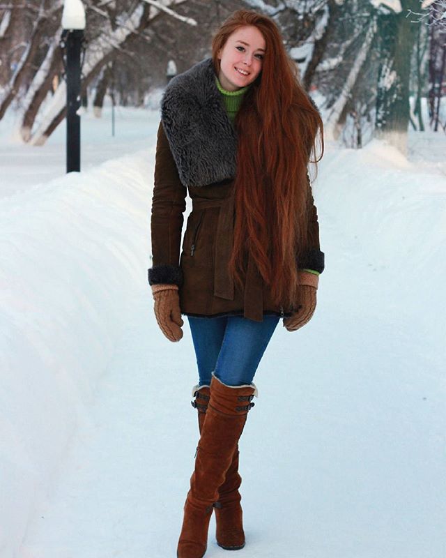 Yana Savinova Yana Savinova