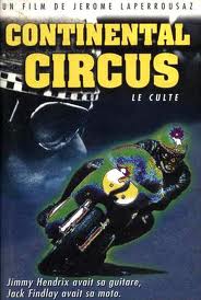 Continental Circus