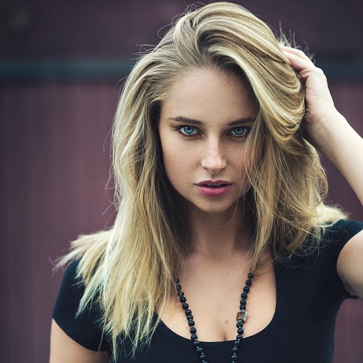 Genevieve Morton Genevieve Morton