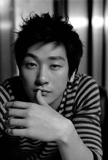 Ji-ho Shim
