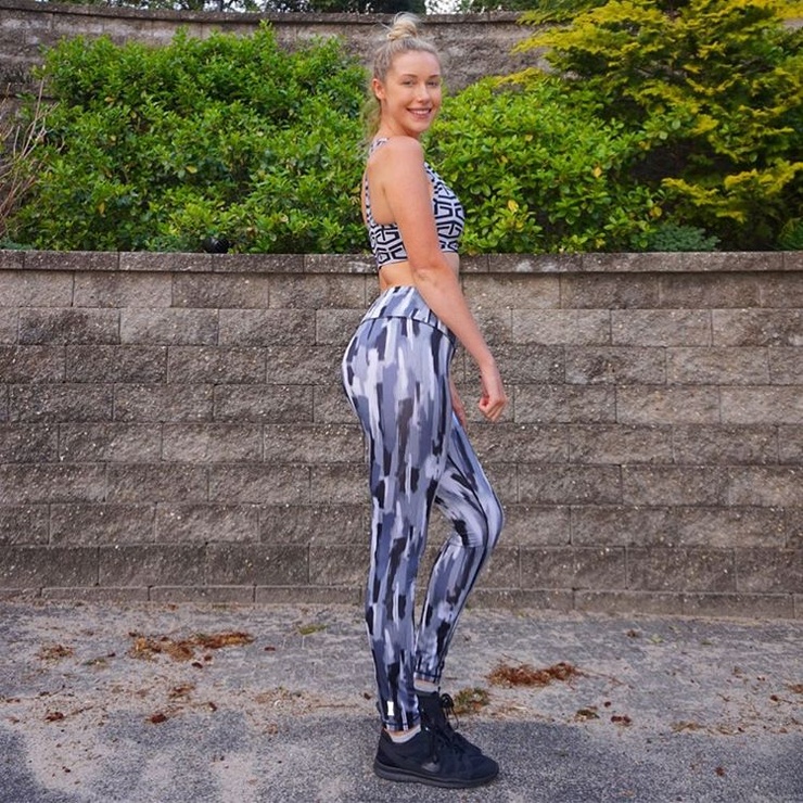 Noelle Foley