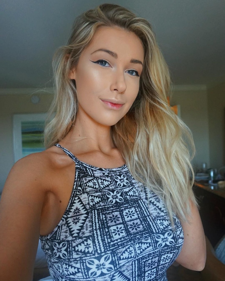 Noelle Foley