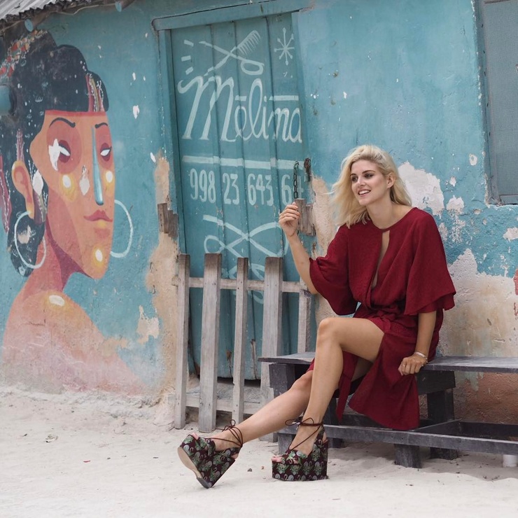 Ashley James Ashley James