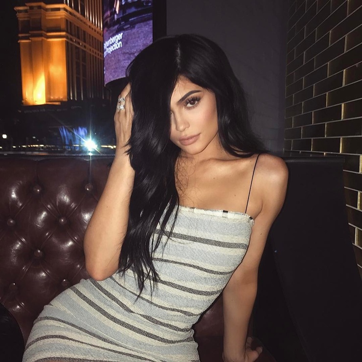 Kylie Jenner