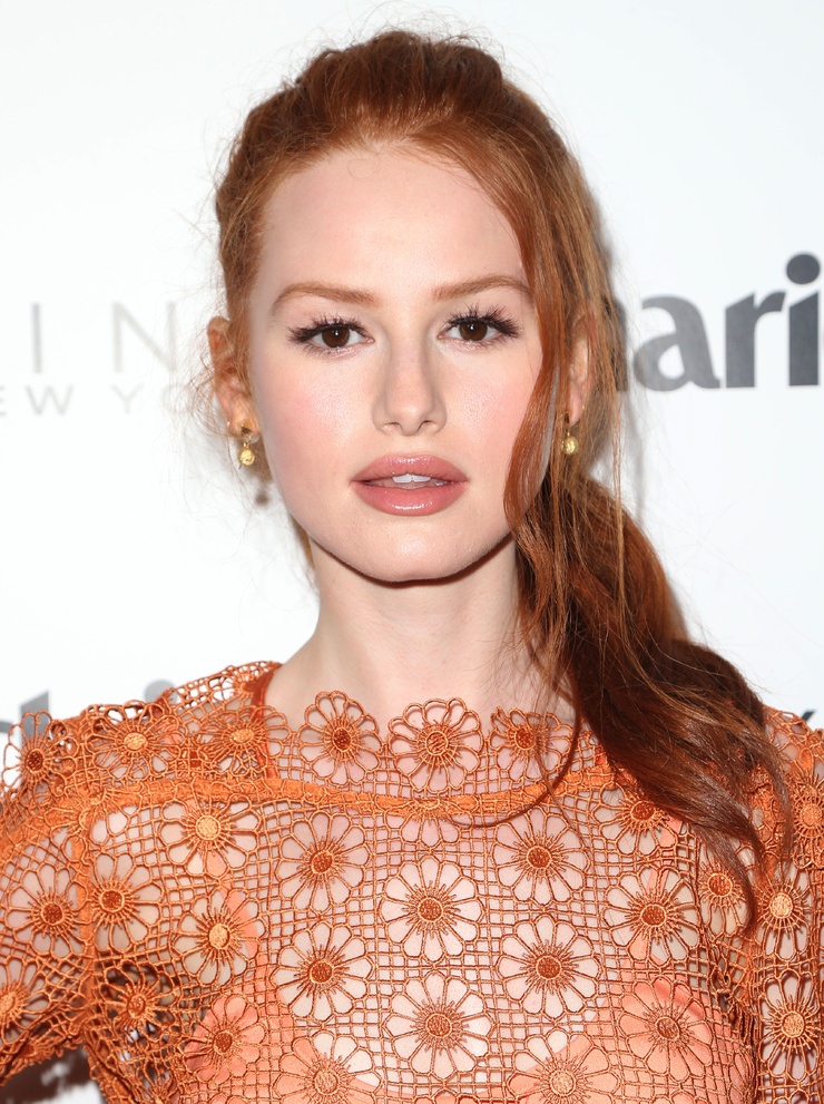 Madelaine Petsch Madelaine Petsch