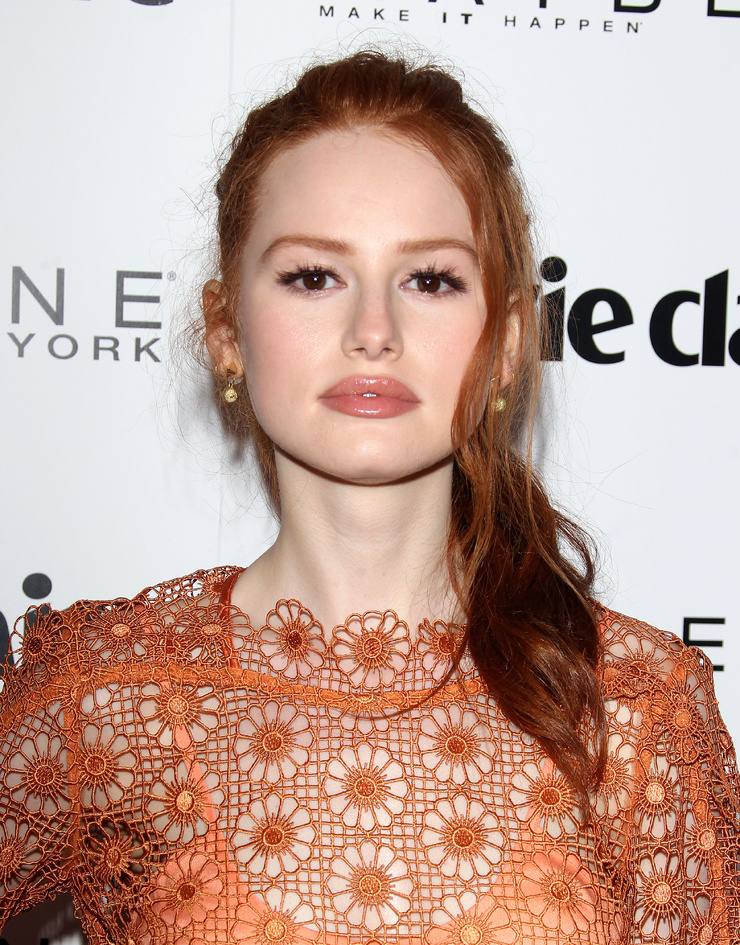 Madelaine Petsch Madelaine Petsch