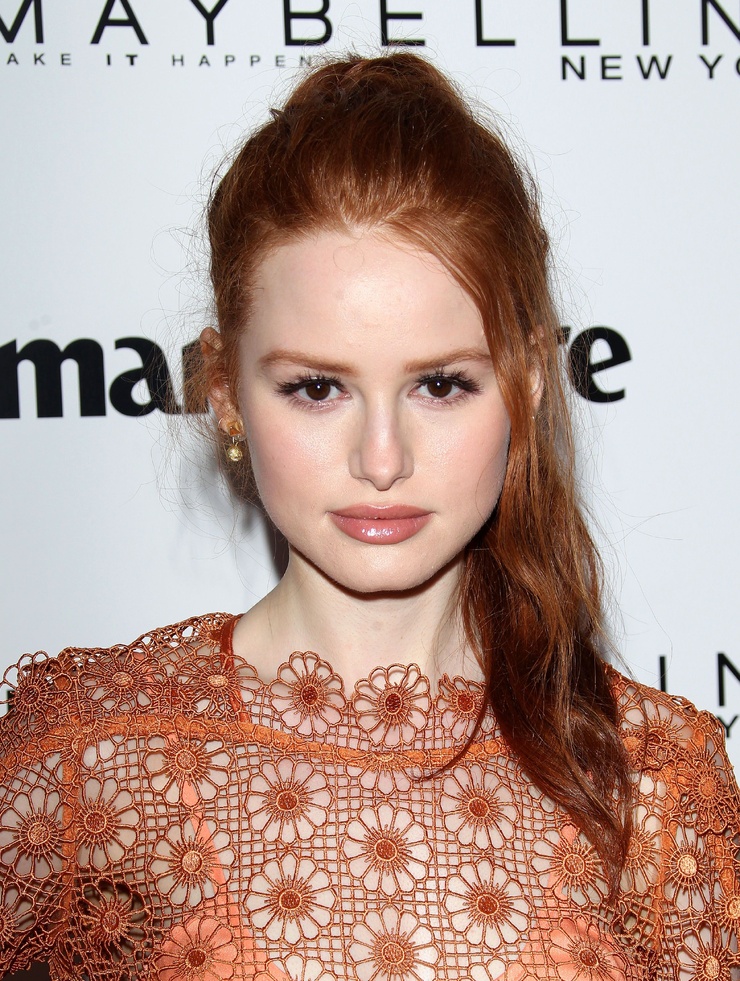 Madelaine Petsch