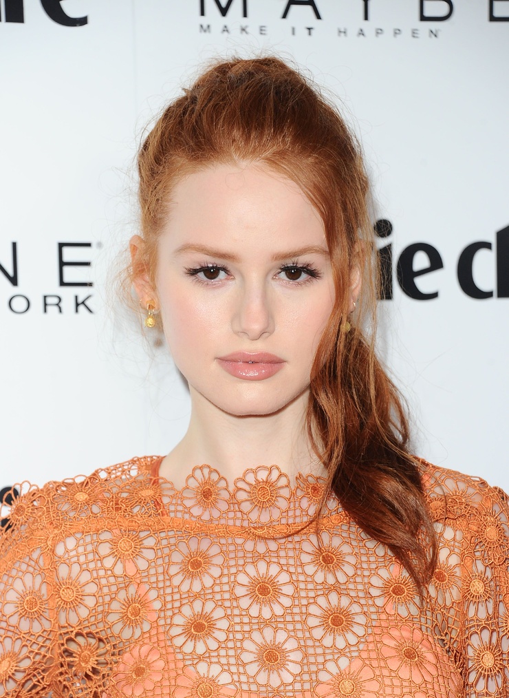 Madelaine Petsch Madelaine Petsch