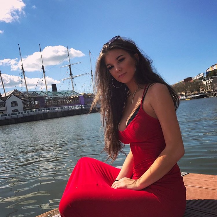 Erin Willerton