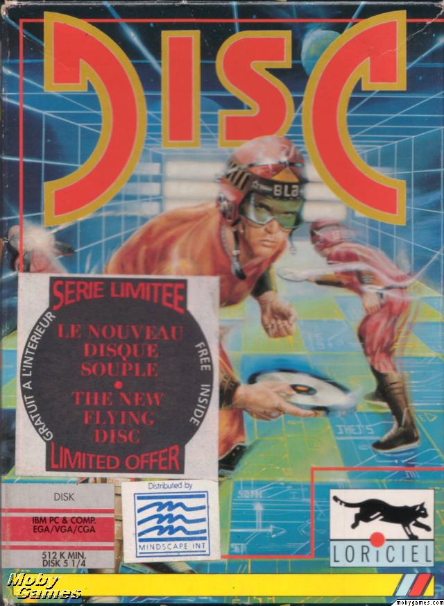 Disc