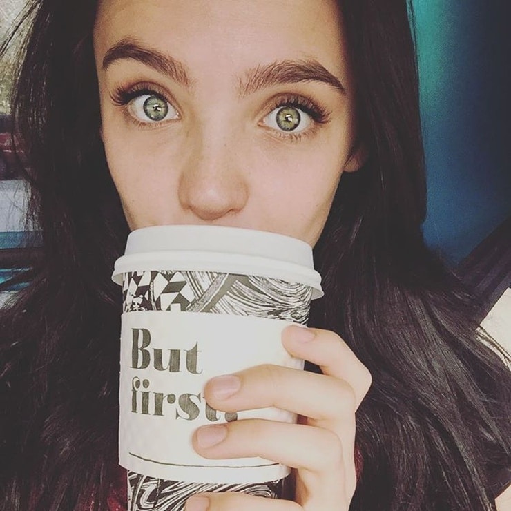 Stevie Lynn Jones