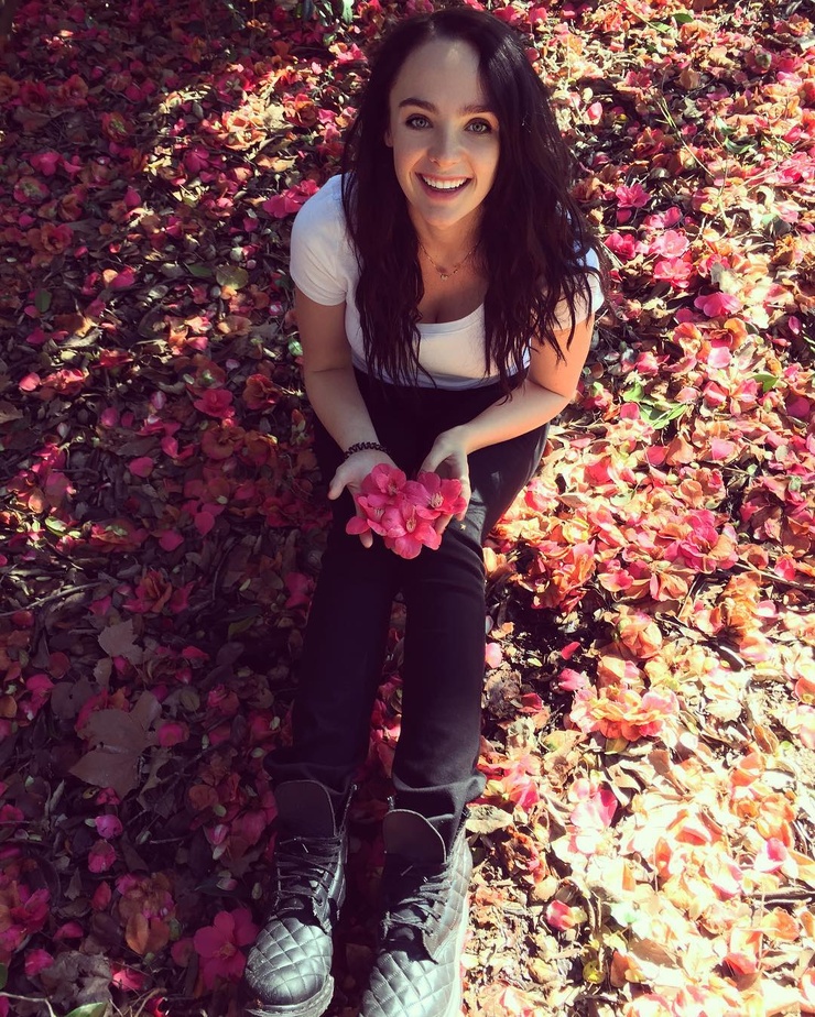 Stevie Lynn Jones