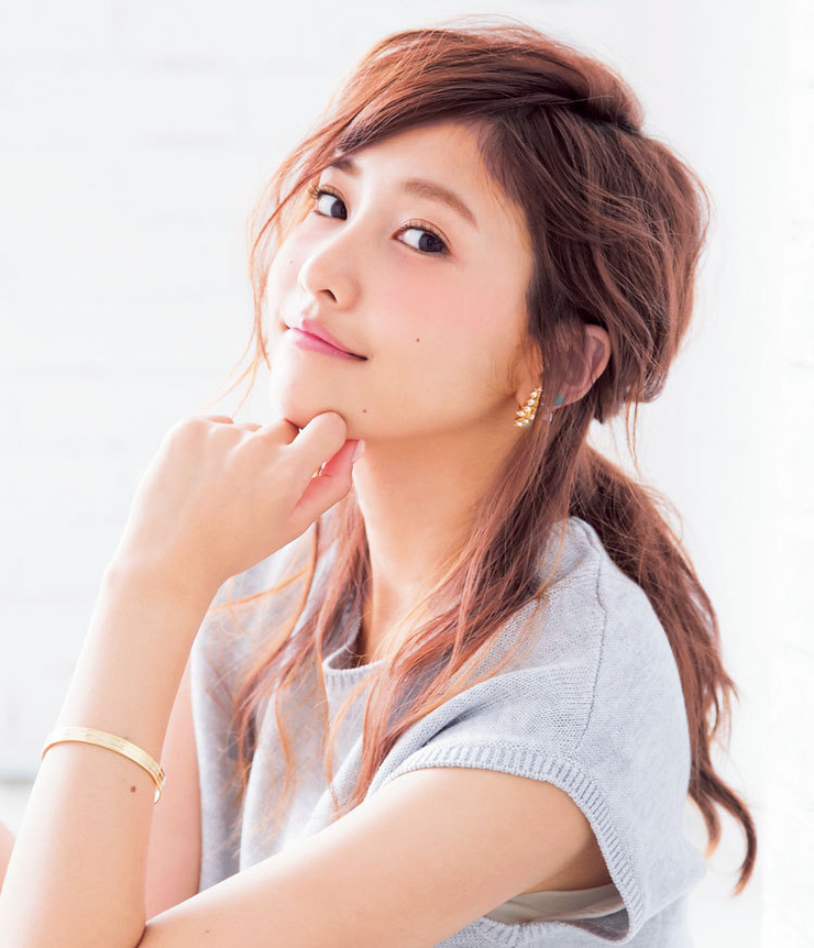 Hinako Sano Hinako Sano