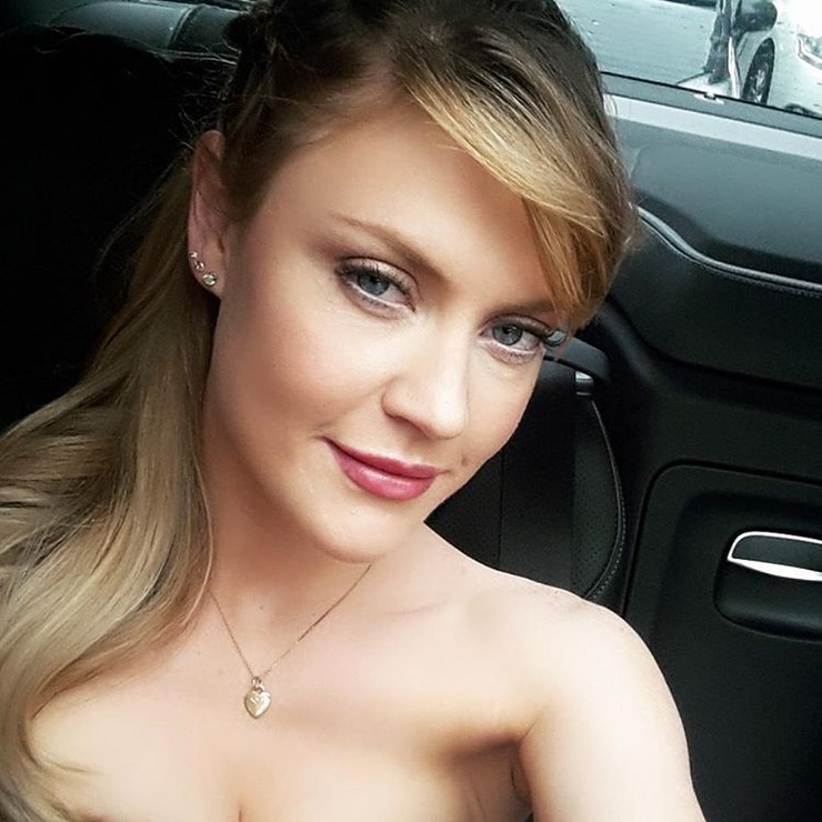 Camilla Kerslake