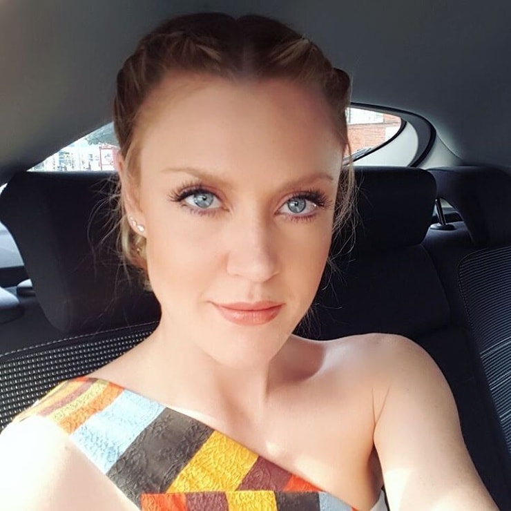 Camilla Kerslake