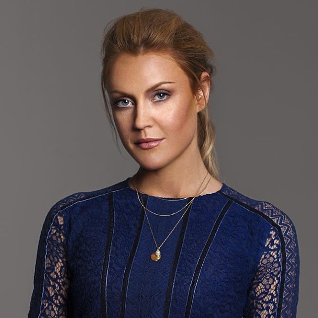 Camilla Kerslake