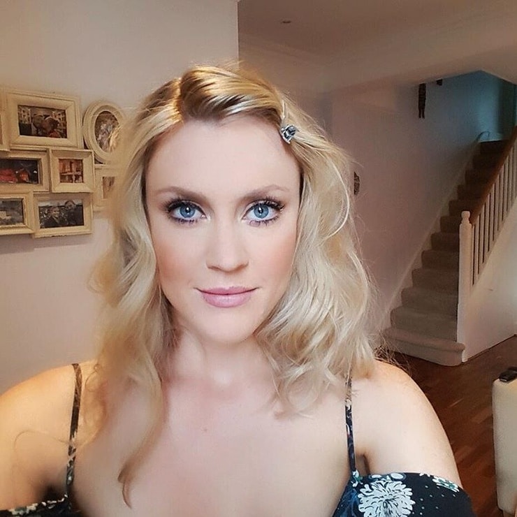 Camilla Kerslake